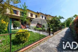 Villetta a schiera in Reggio nell'Emilia