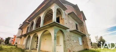 Casa/Villa in Serra d'Aiello