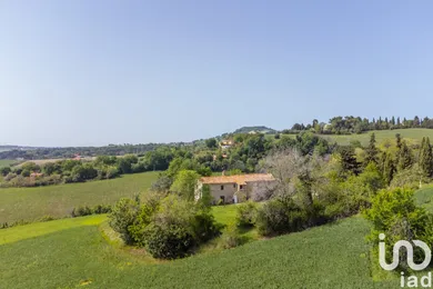 Townhouse in Osimo
