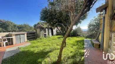 Traditional house in Boissano