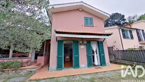 Lodge in Varazze