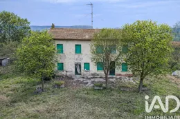 Terreno in Berra