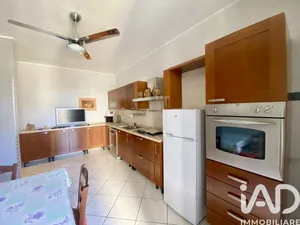 Apartment in Torino