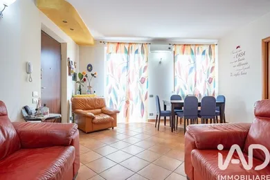 Appartamento in Montecosaro