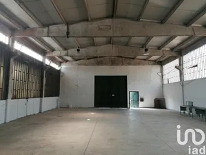 Warehouse in San Giusto Canavese