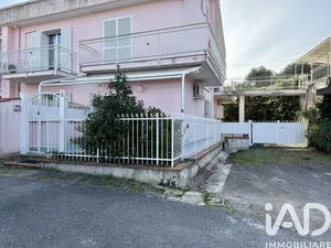 Apartment in Imperia