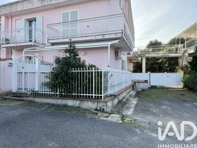 Apartment in Imperia