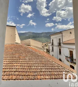 Townhouse in Corfinio