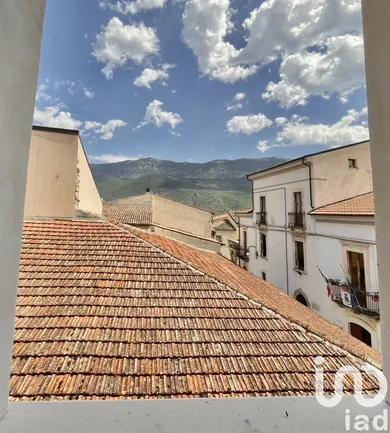 Villetta a schiera in Corfinio