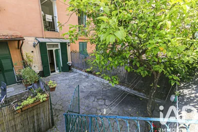 Trilocale in Genova