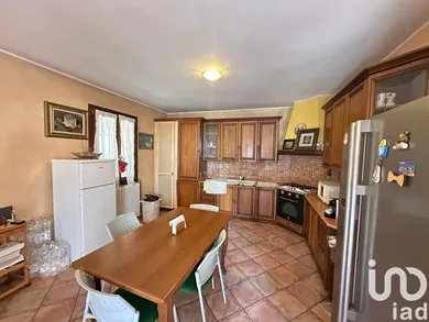 Casa/Villa in Cavezzo