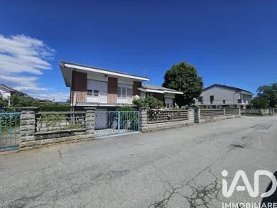 Appartamento in Volpiano