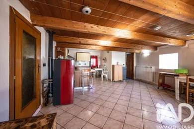 Villetta a schiera in Argenta