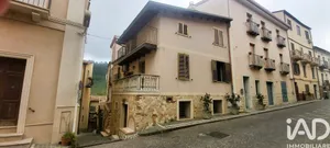 Casa/Villa in Nocera Terinese