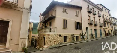 Casa/Villa in Nocera Terinese