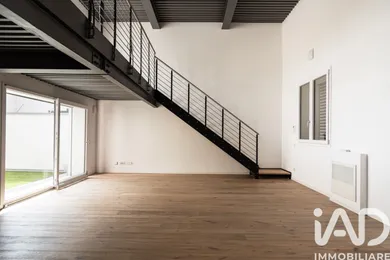 Loft in Milano