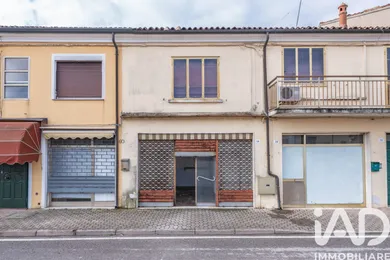 Negozio / locale commerciale in Codigoro