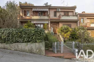 Traditional house in Ancona