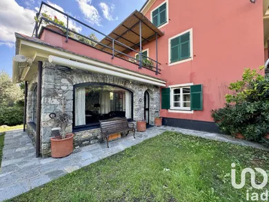 Villetta a schiera in Levanto