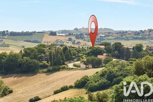 Lodge in Montegranaro