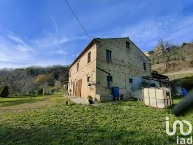 Park home in Petritoli