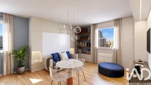 Apartment in Genova