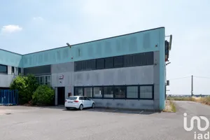 Warehouse in Guidizzolo