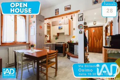 Apartment in Osimo
