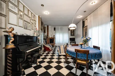 Townhouse in Peschiera del Garda
