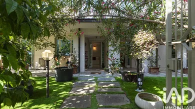 House in Modena
