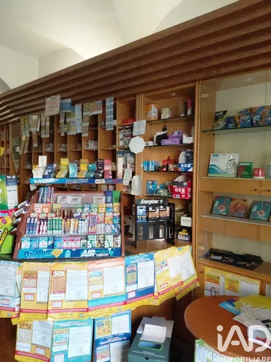 Bar tabacchi in Palazzolo sull'Oglio