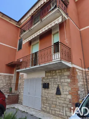Quadrilocale in Asciano
