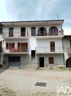 Casa/Villa in Niella Tanaro