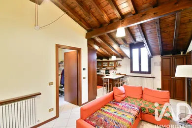 Apartment in Como