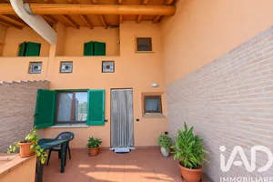 Traditional house in Guidizzolo