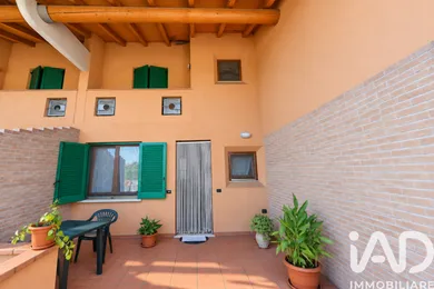 Traditional house in Guidizzolo