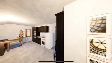 Appartamento in Monsampolo del Tronto