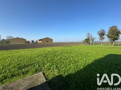 Townhouse in Mirandola