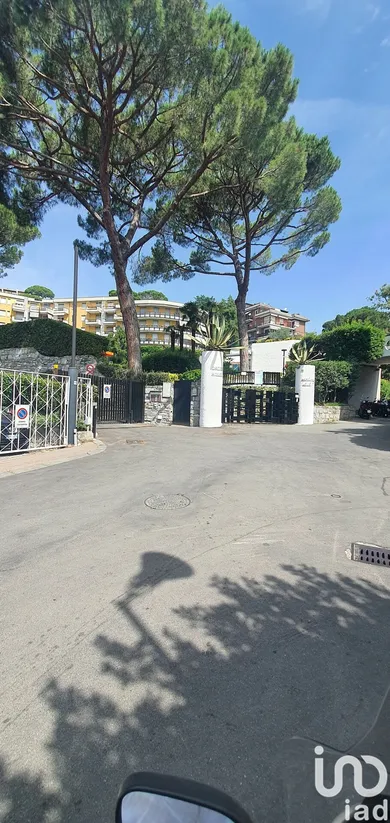 Apartment in Rapallo