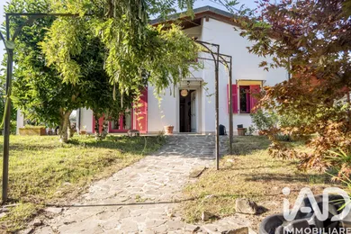 Townhouse in Villafranca in Lunigiana