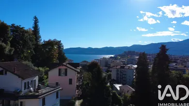 Terreno edificabile in Verbania