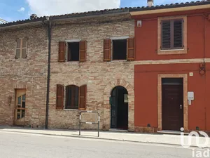 Casa di paese in Recanati