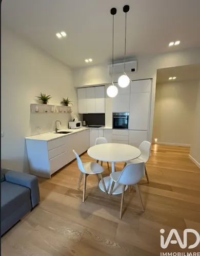 Apartment in Milano