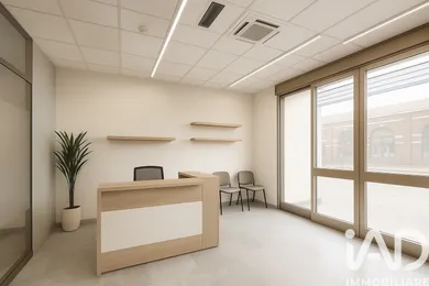 Negozio / locale commerciale in Mantova