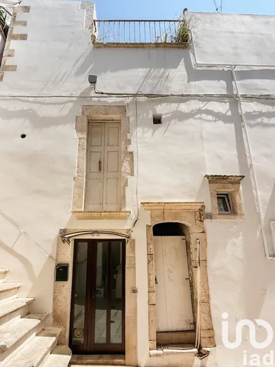 Townhouse in Martina Franca