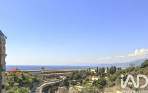 Quadrilocale in Genova