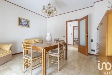 Apartment in Rosora