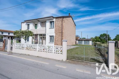 Casa/Villa in Mesola