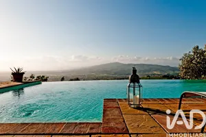 Casa/Villa in Montelupo Fiorentino