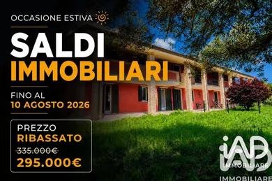 Casa/Villa in Albignasego